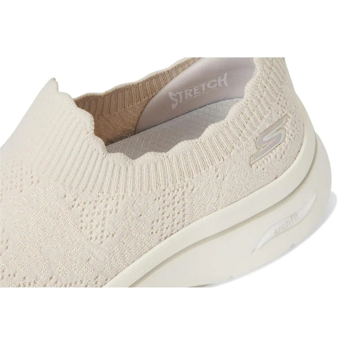 Skechers shoes - Natural 11