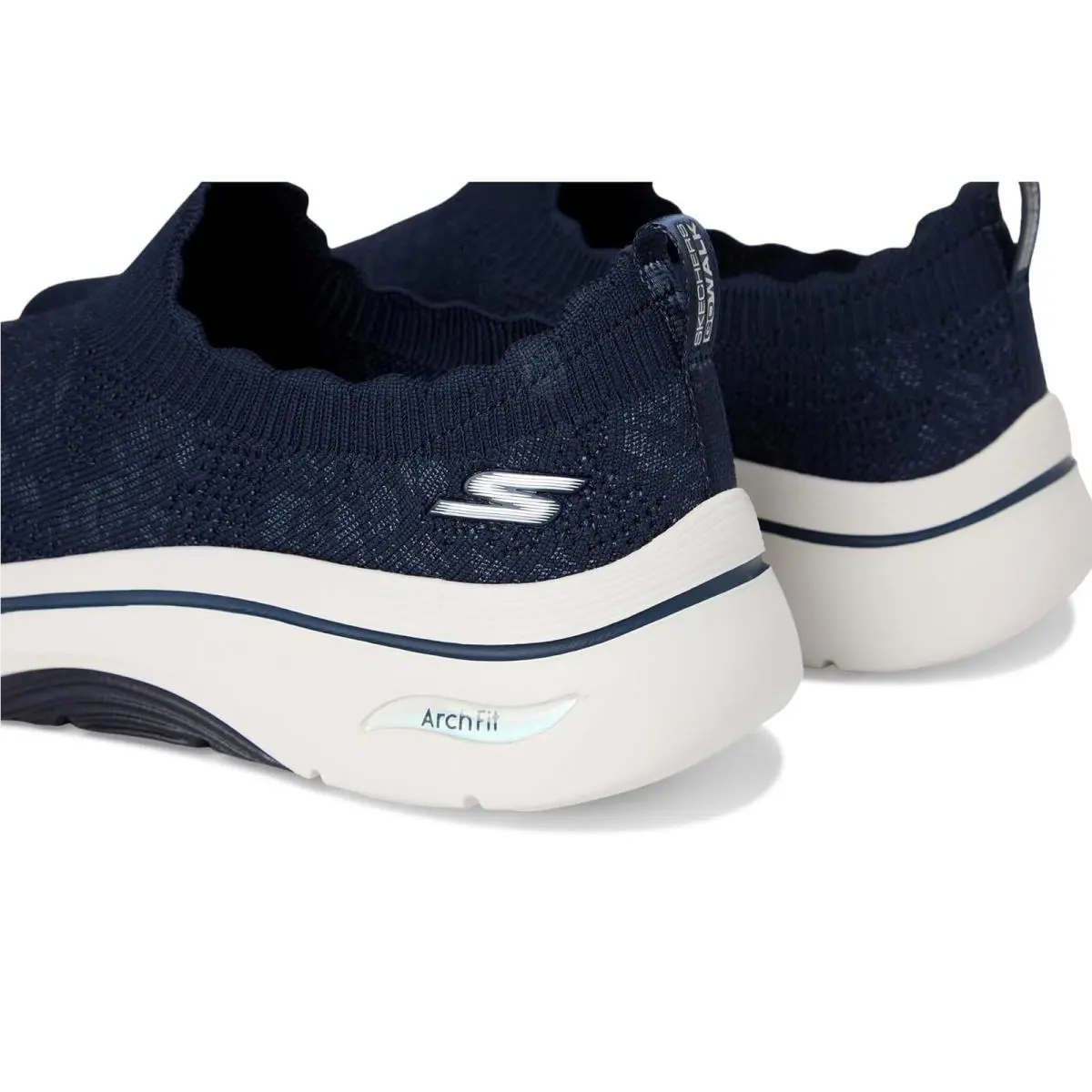 Skechers shoes  - Black 32