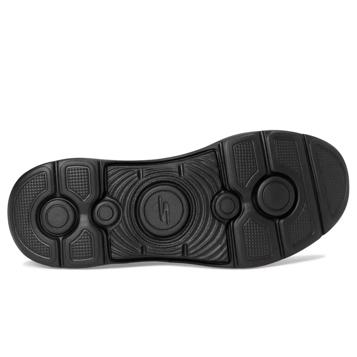 Skechers shoes - Black 8