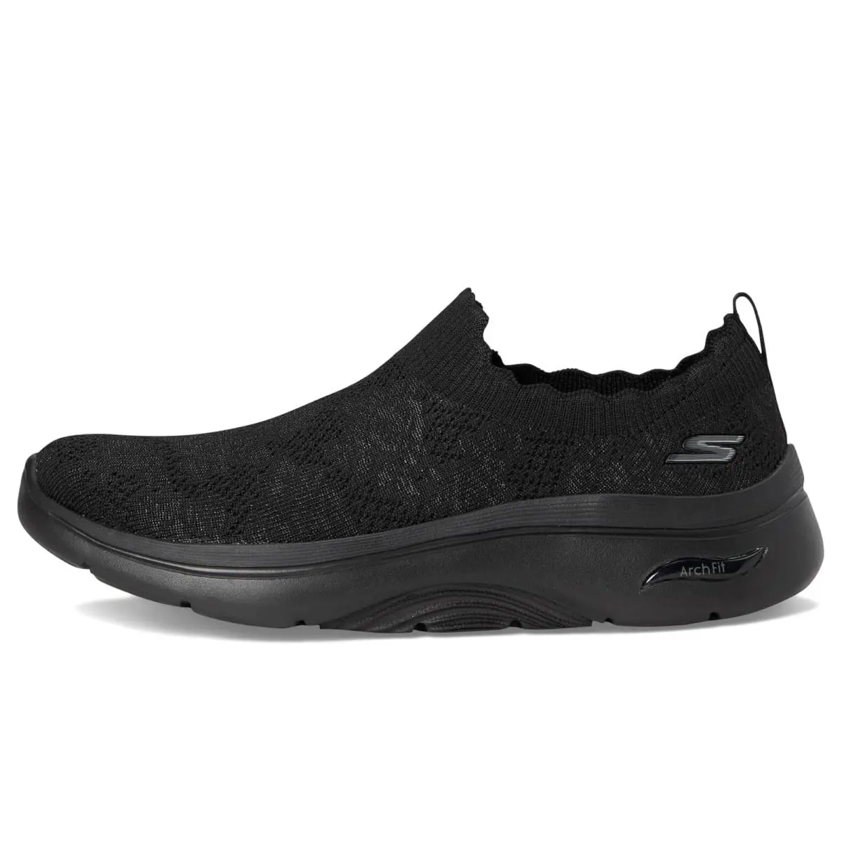 Skechers shoes  - Black 9