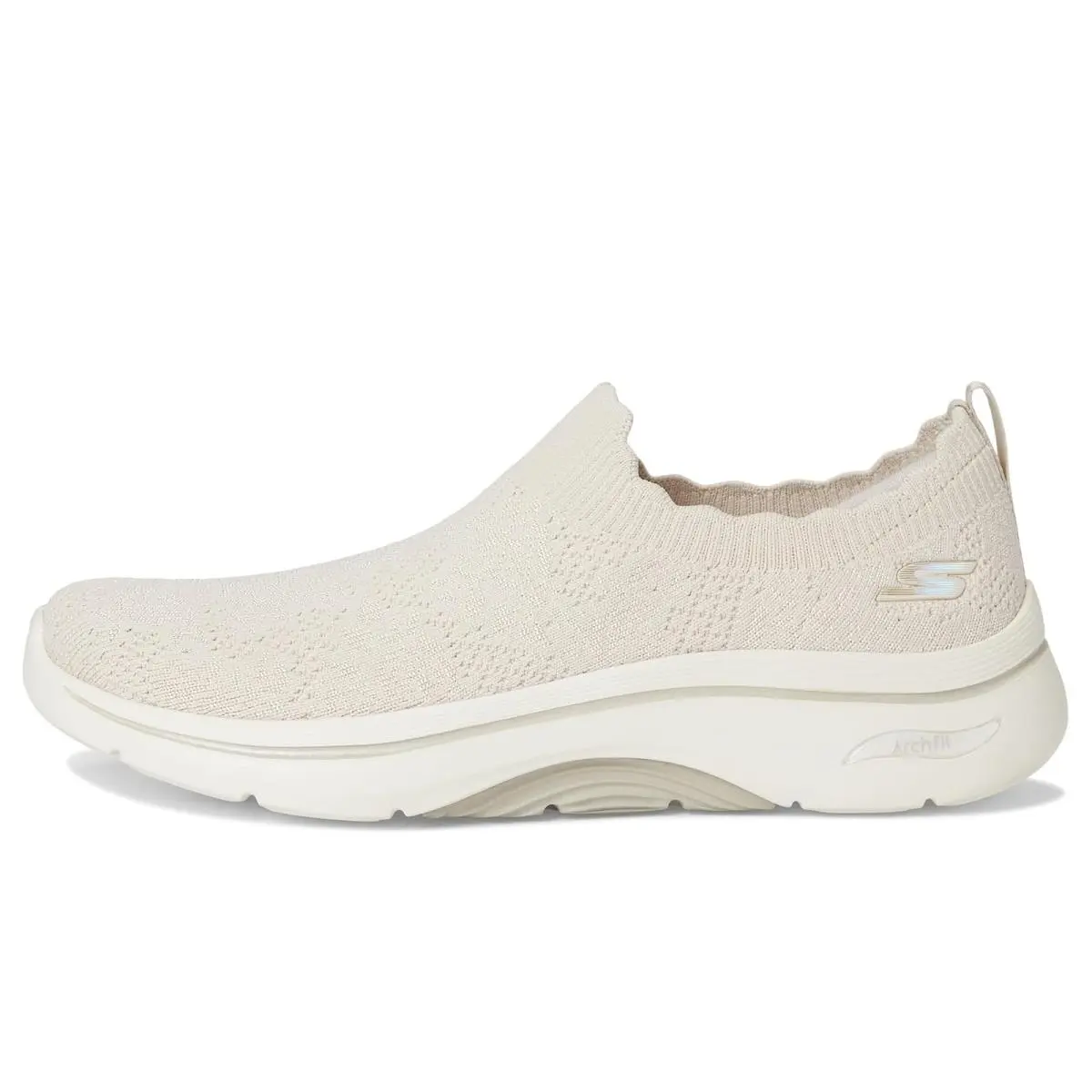 Skechers shoes - Natural 9