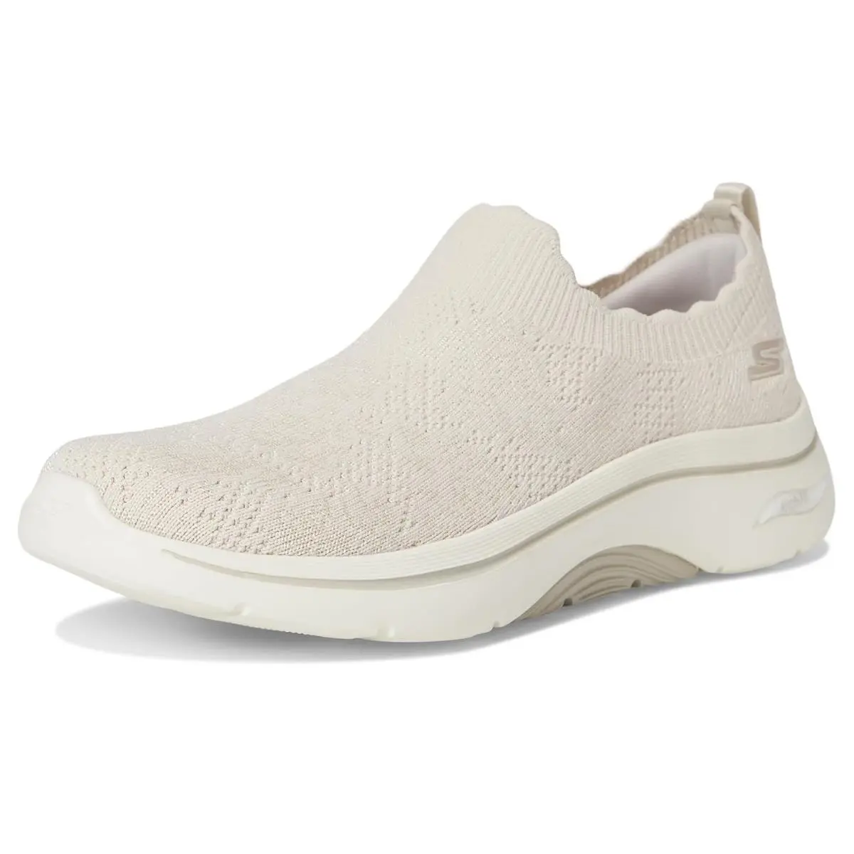 Skechers shoes - Natural 12