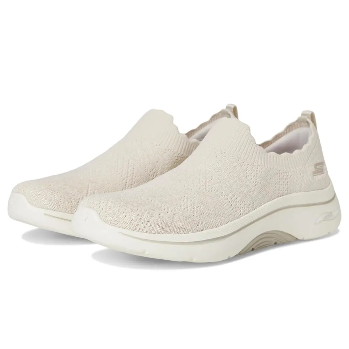 Skechers shoes  - Black 20