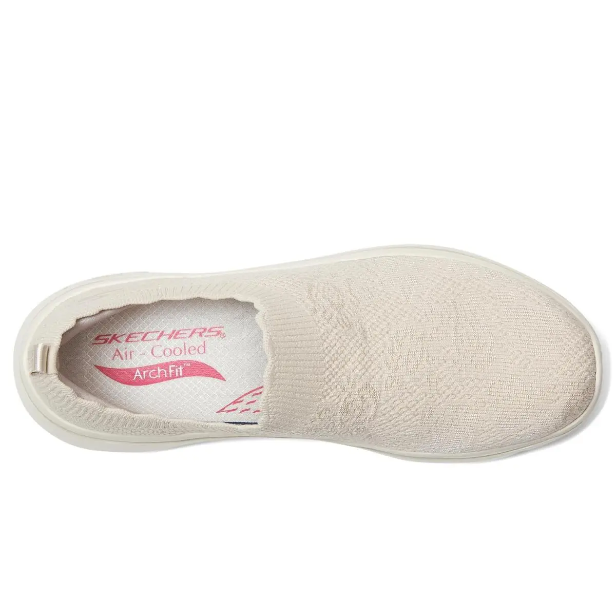 Skechers shoes - Natural 7