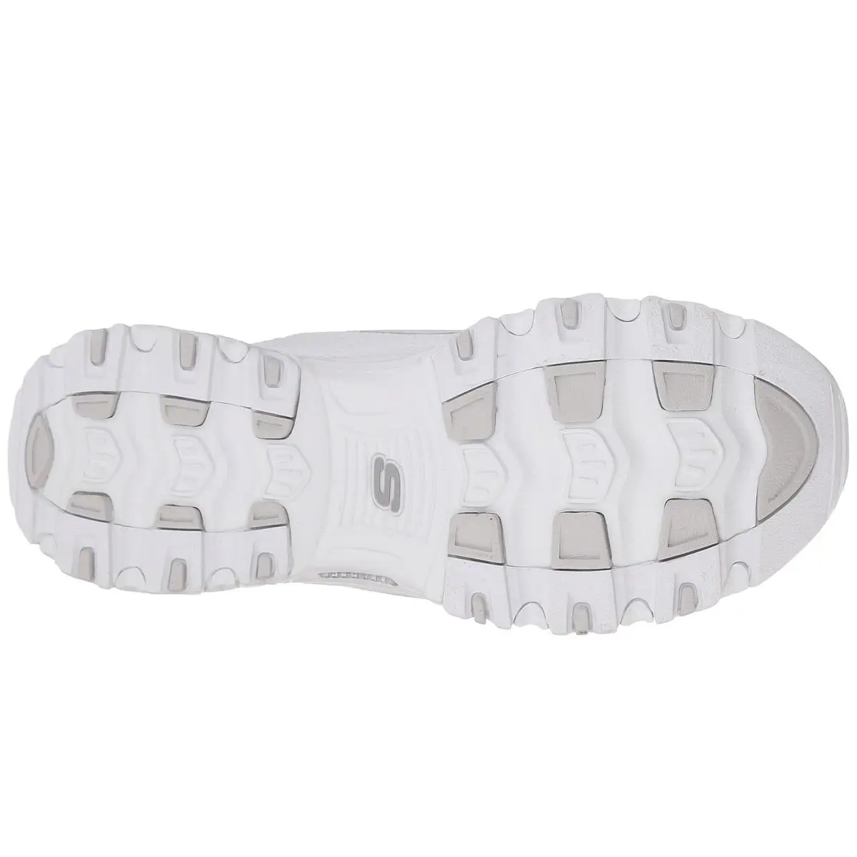 Skechers shoes - White 1