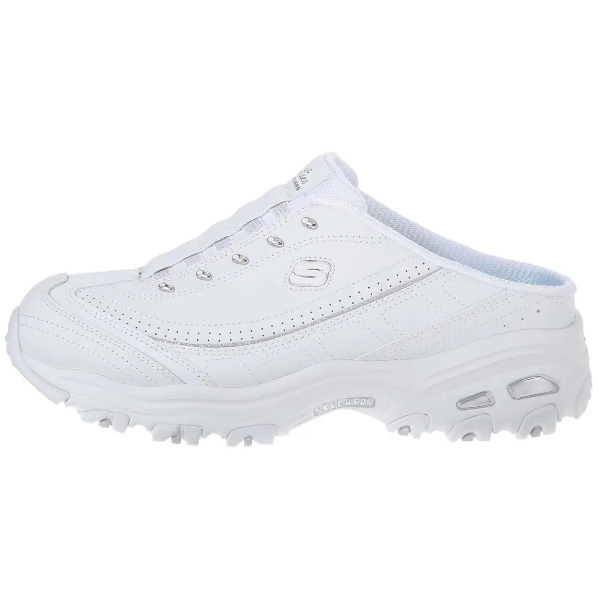 Skechers shoes - White 2