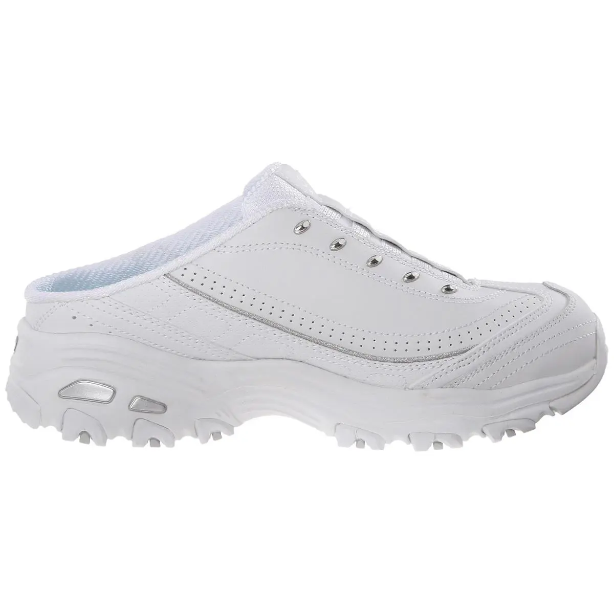 Skechers shoes - White 4