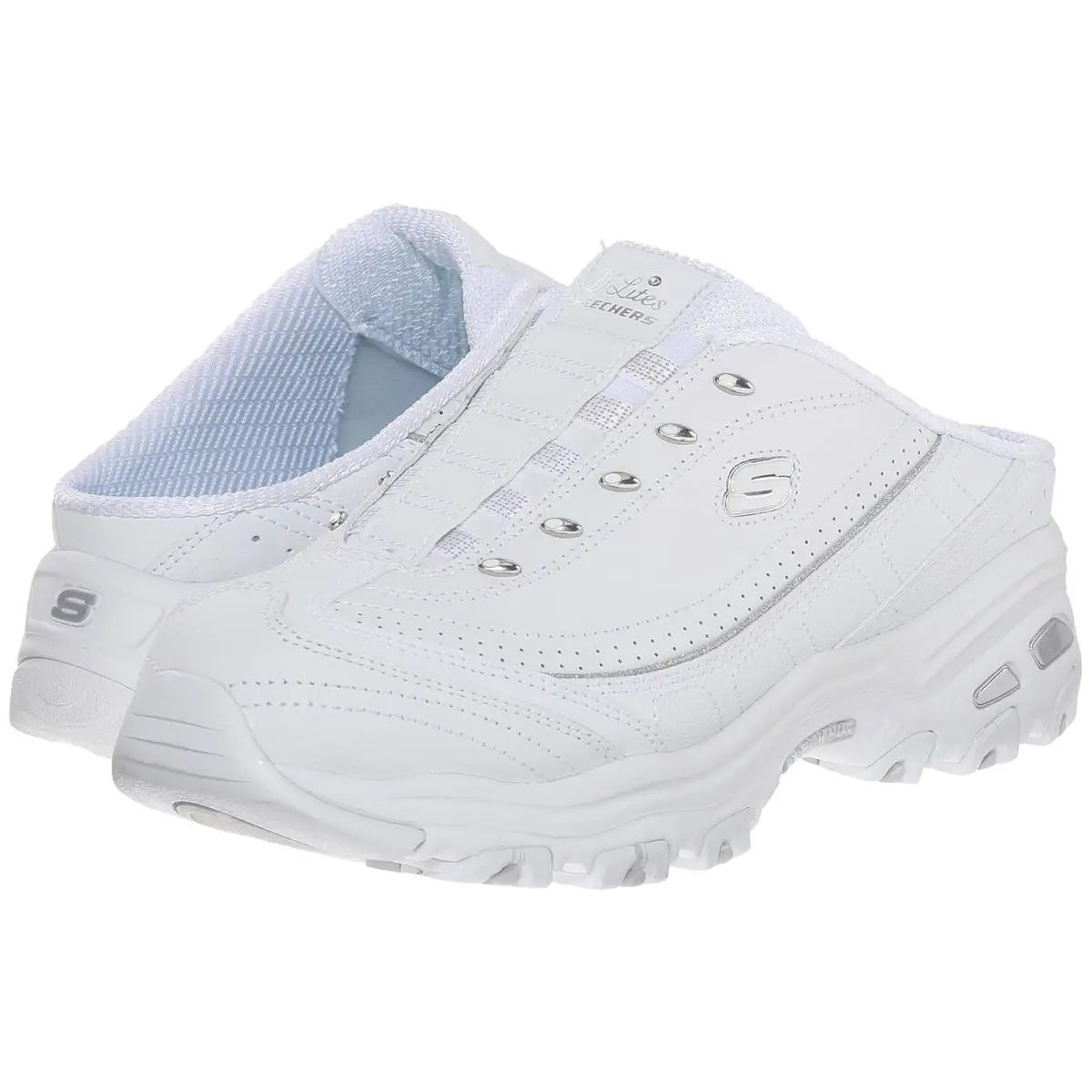 Skechers shoes - White 6