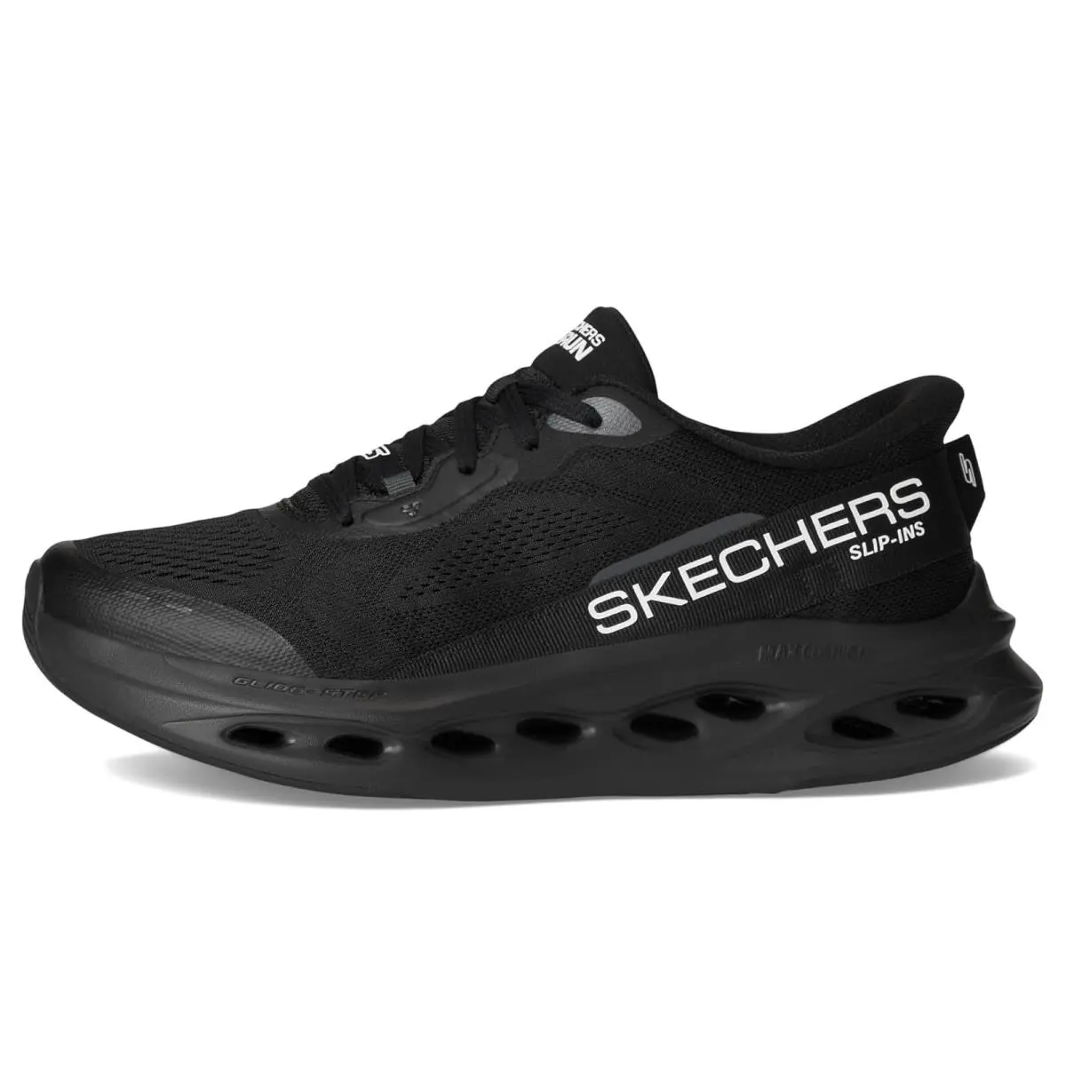 Skechers shoes - Black/Grey 2