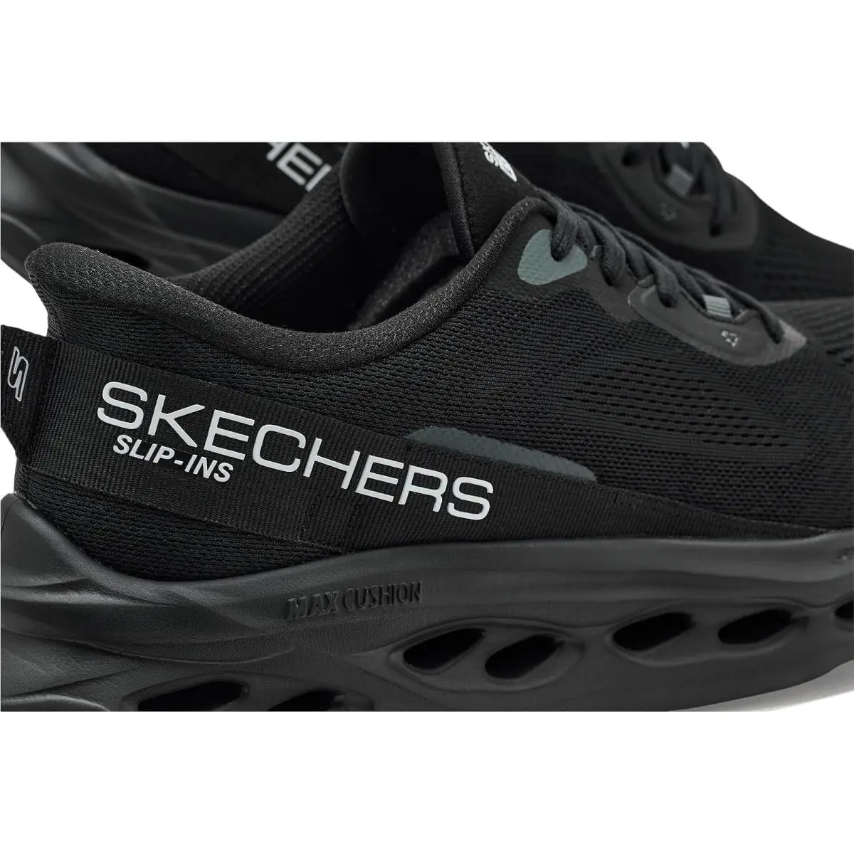 Skechers shoes - Black 11