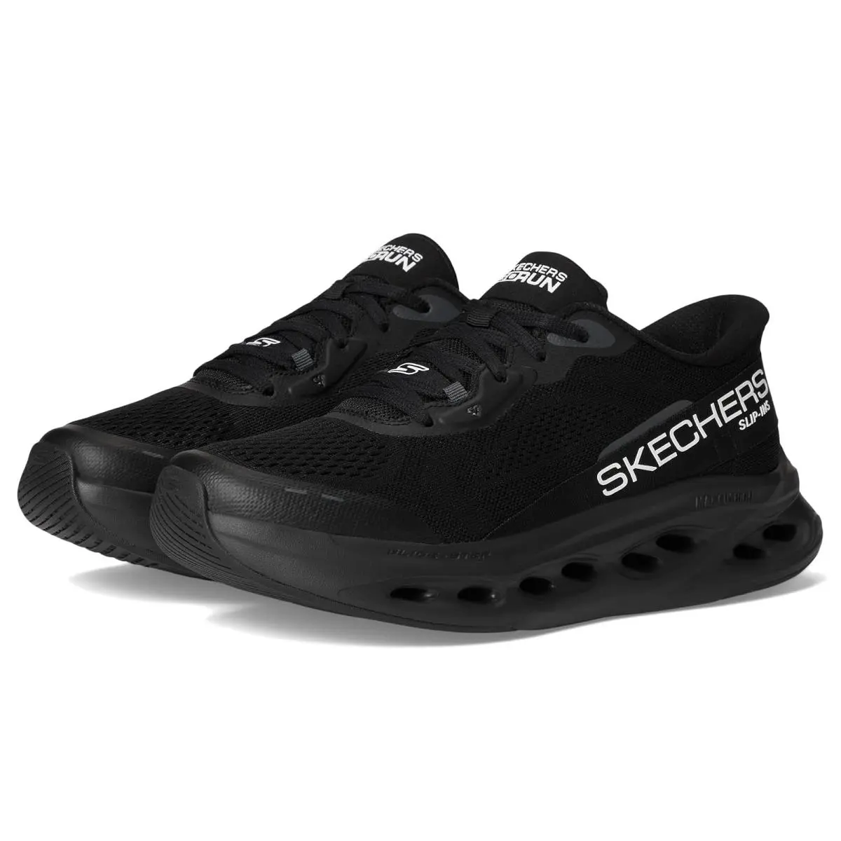 Skechers shoes - Black 13