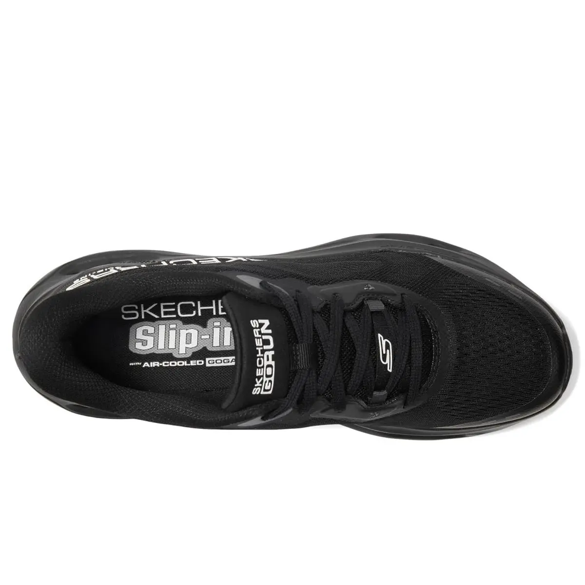 Skechers shoes - Black 14