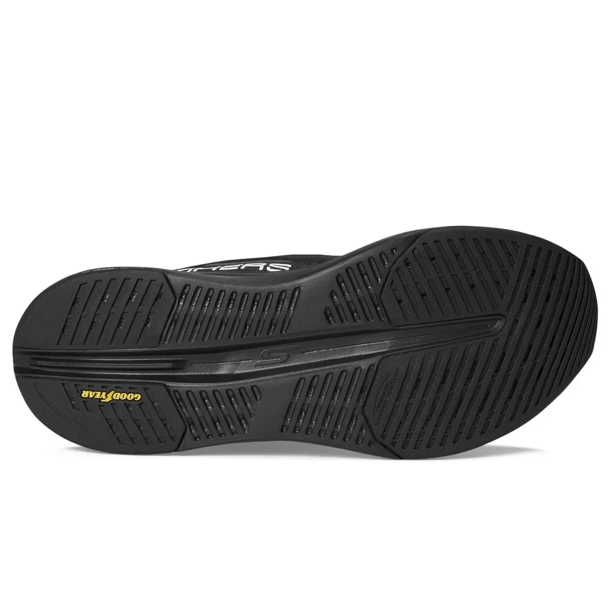 Skechers shoes - Black 15