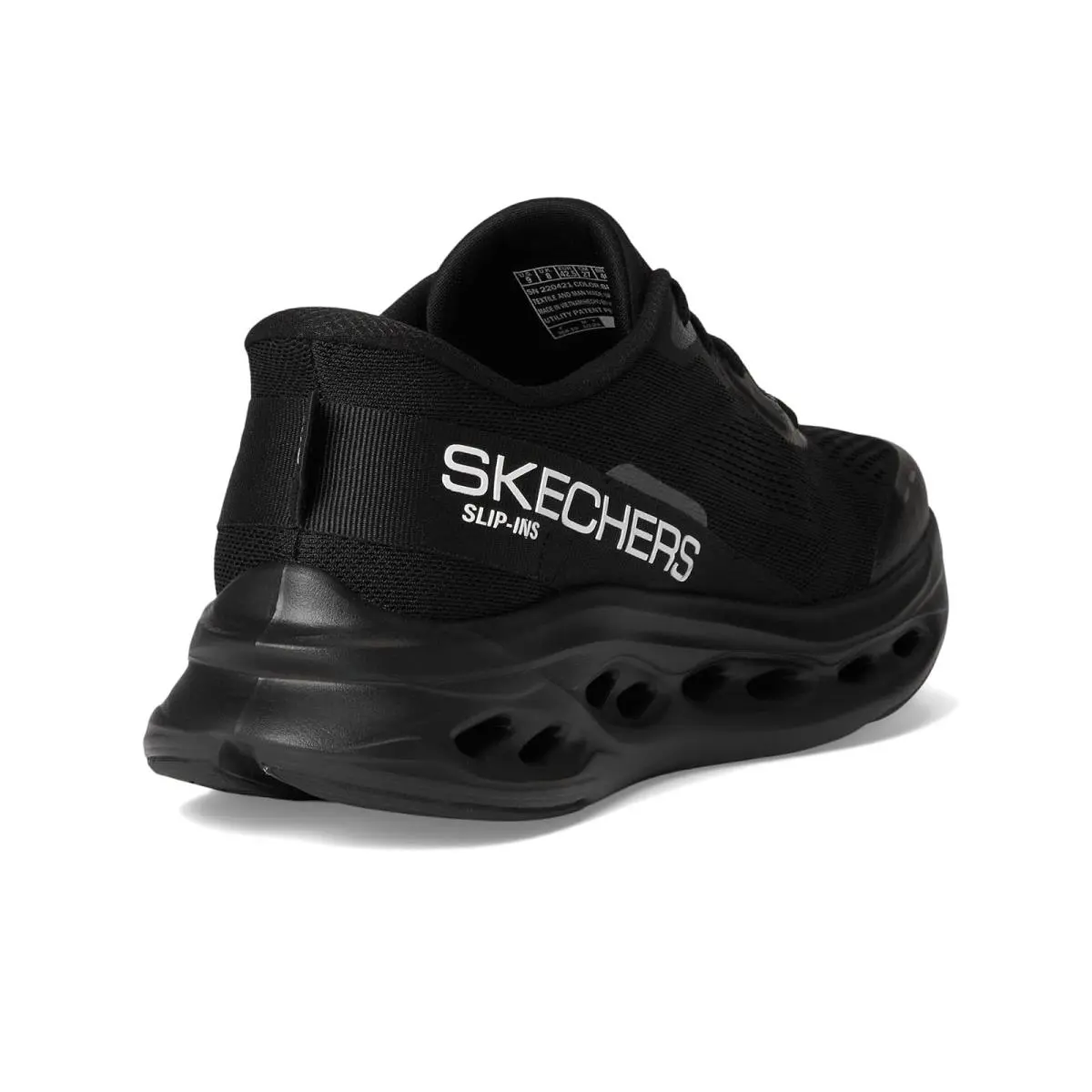 Skechers shoes - Black 17