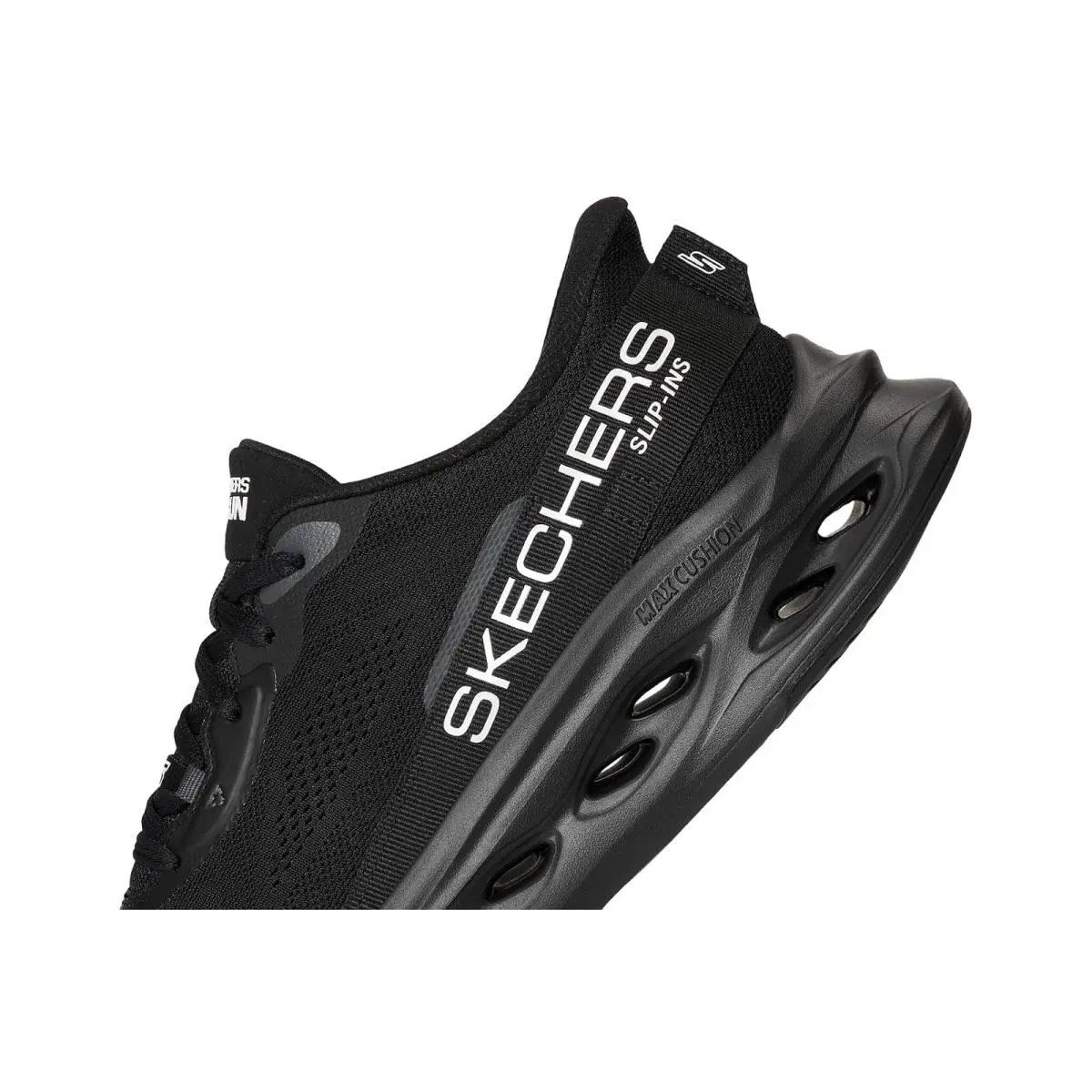 Skechers shoes - Black 18