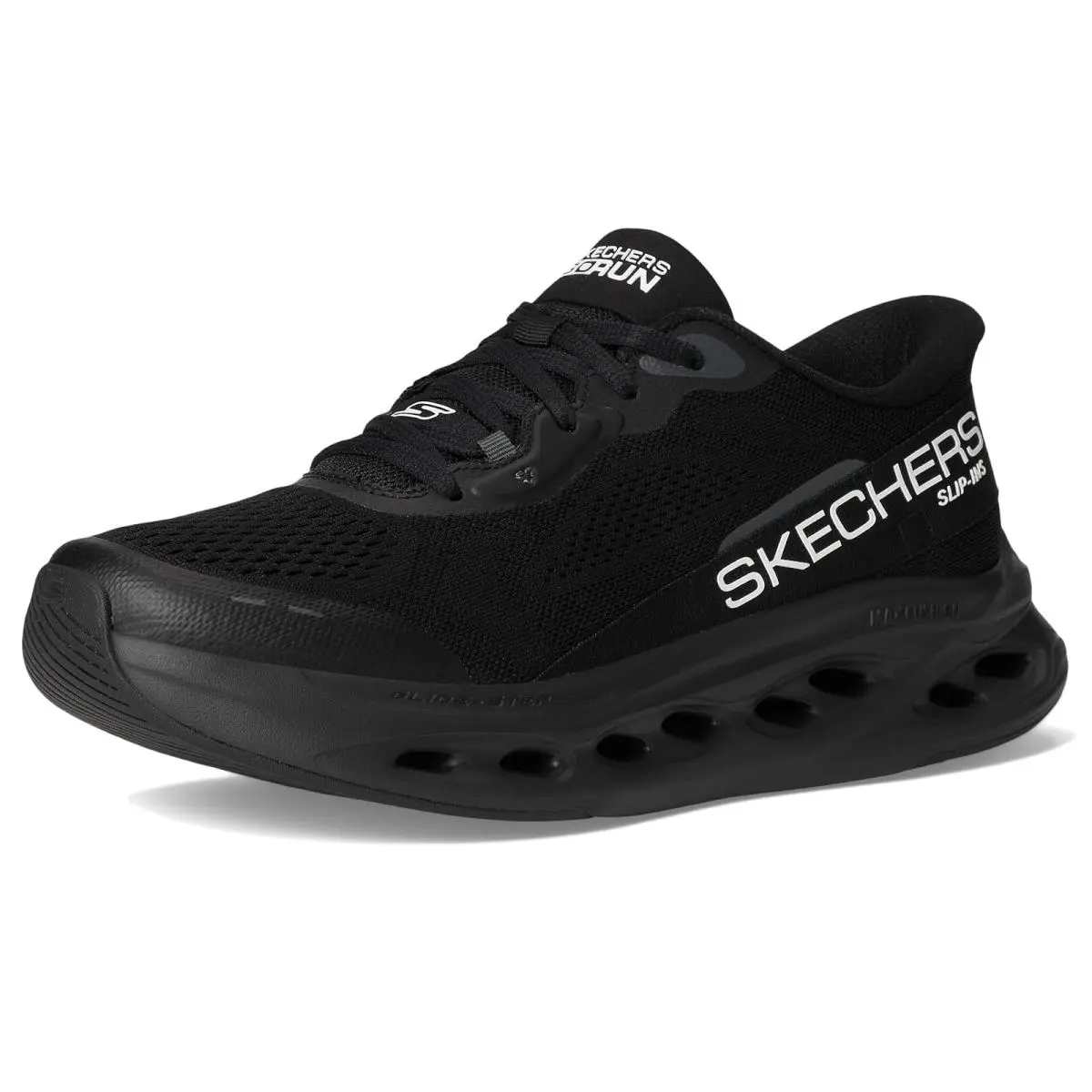 Skechers shoes - Black 19