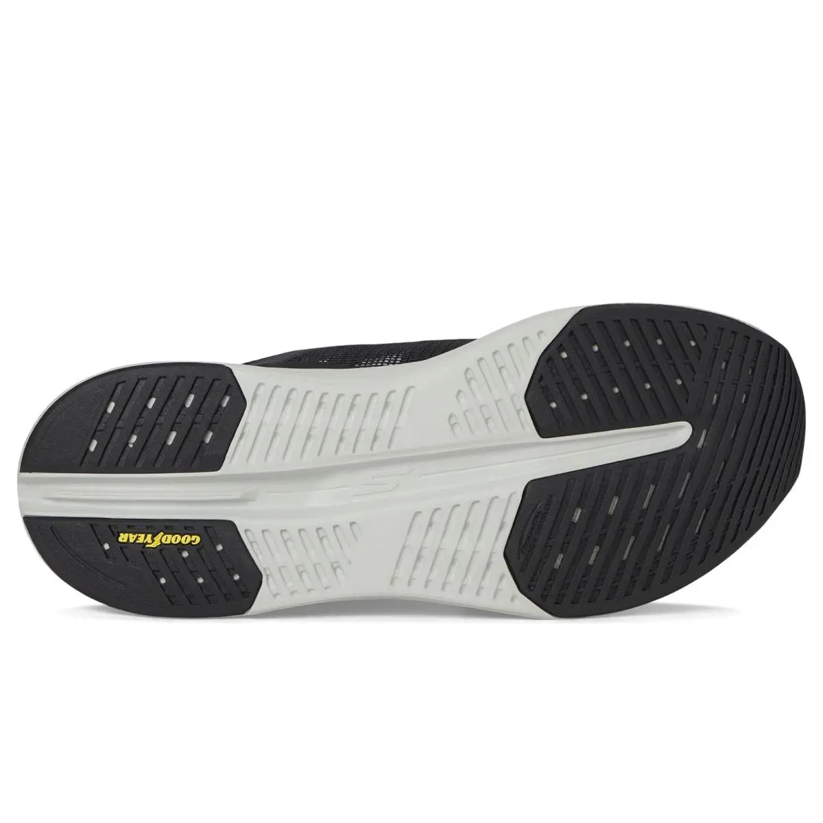 Skechers shoes - Black/Grey 15