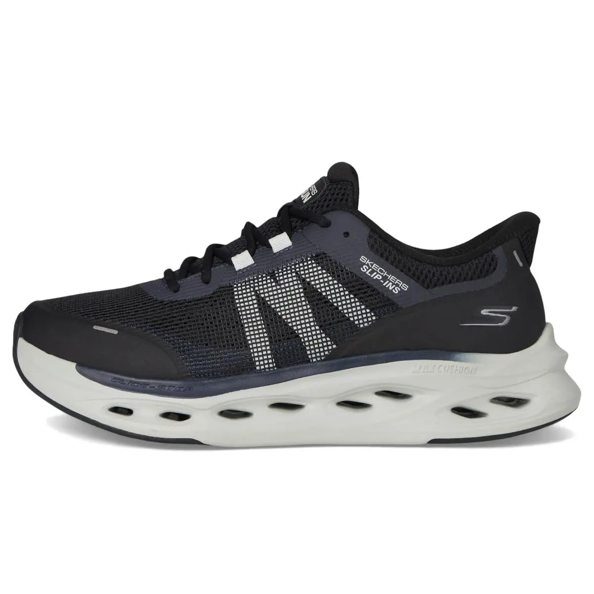 Skechers shoes - Black/Grey 16