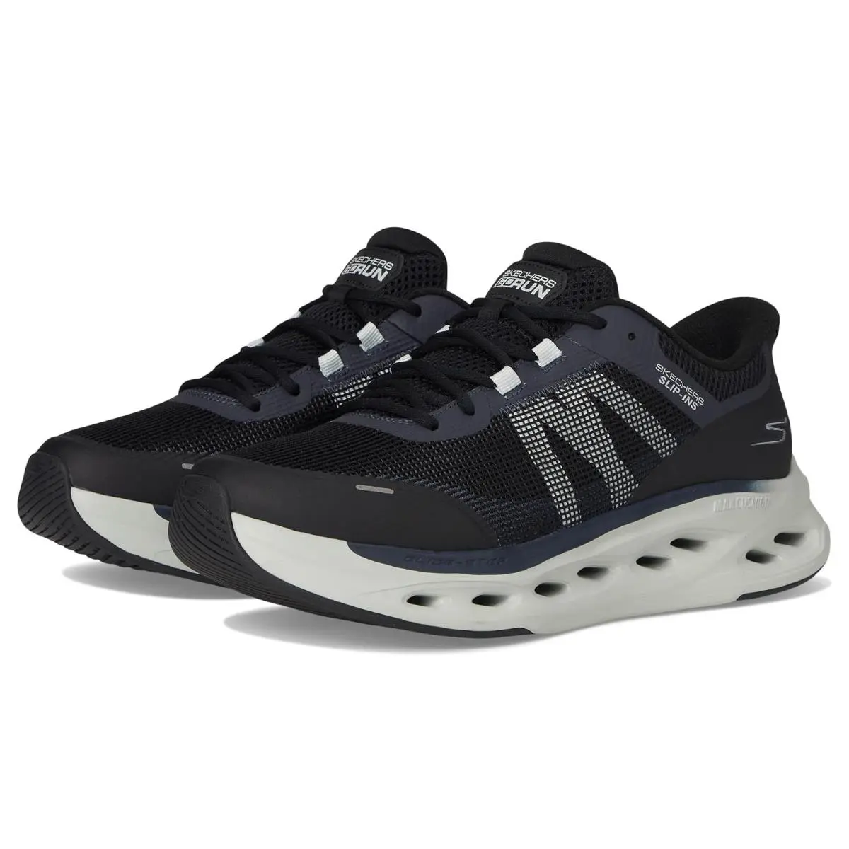 Skechers shoes - Black 20