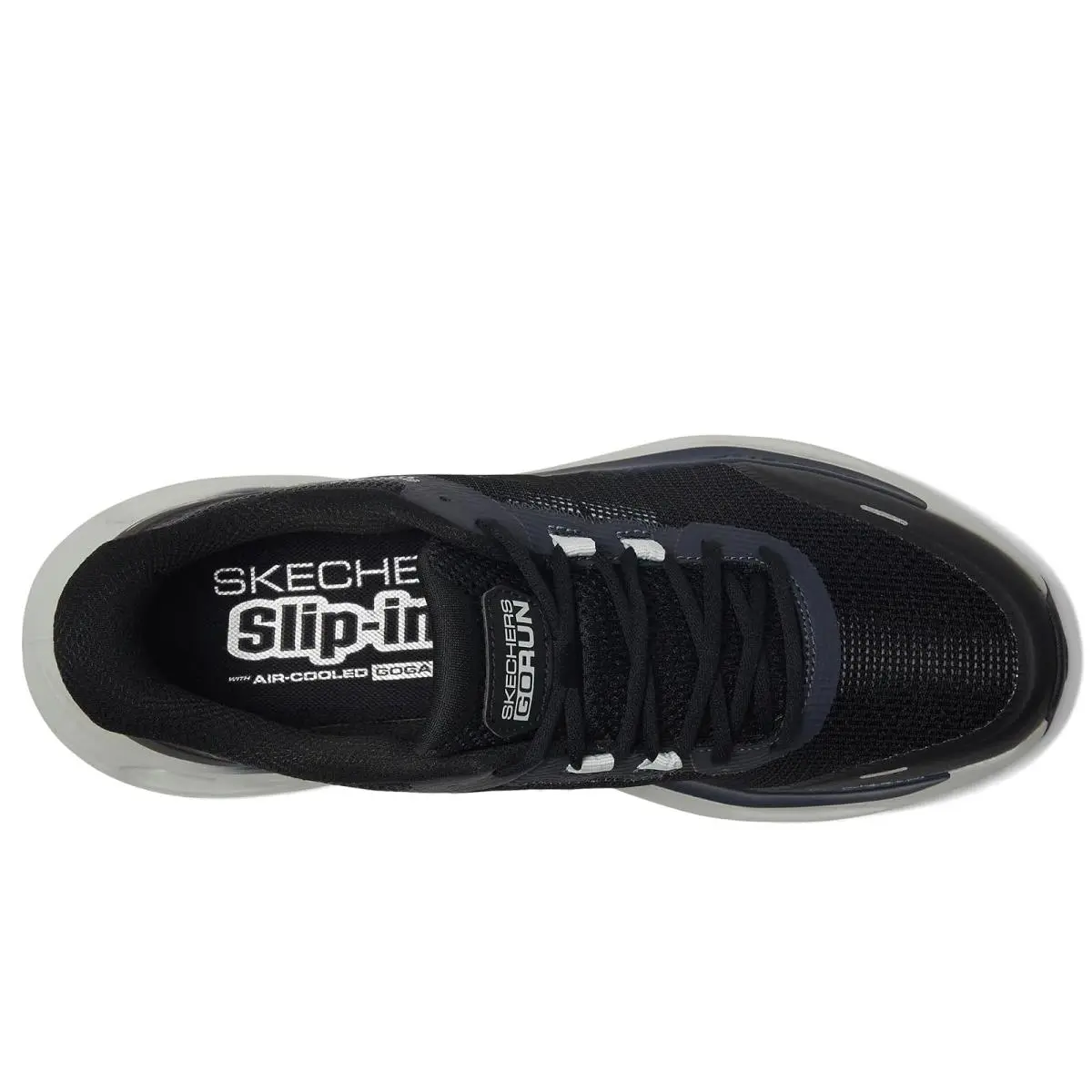 Skechers shoes - Black 21