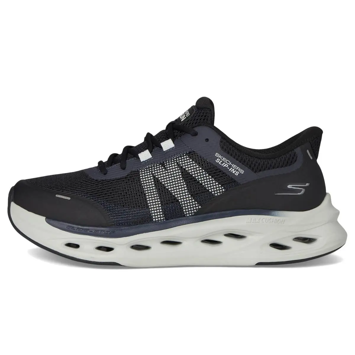 Skechers shoes - Black 23