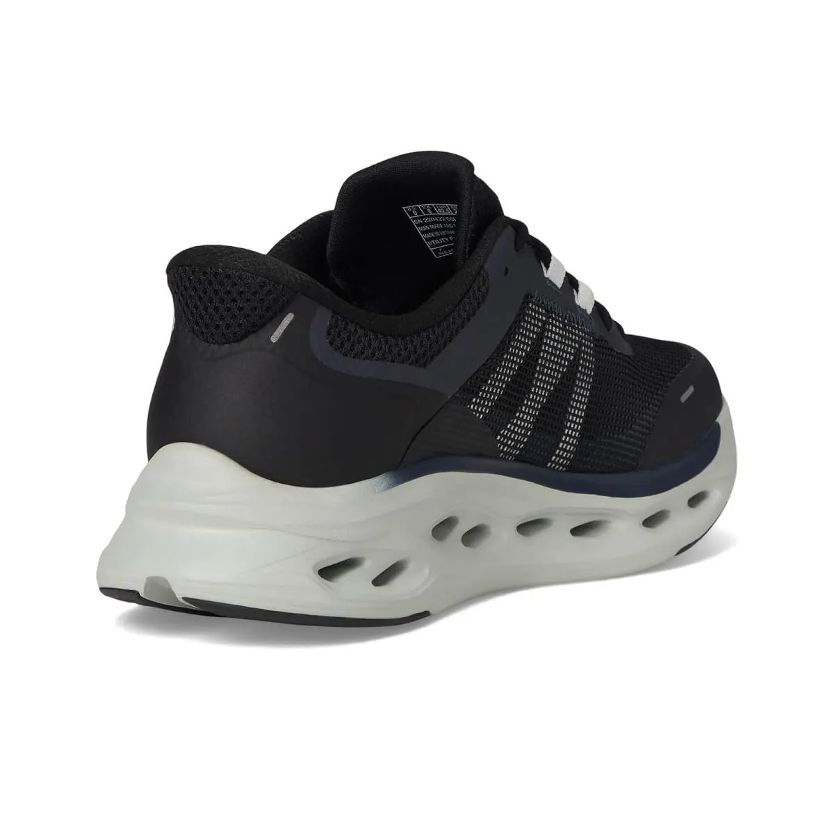 Skechers shoes - Black 24