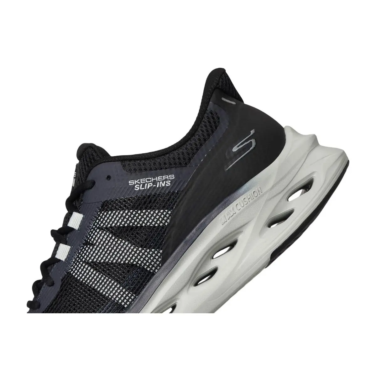 Skechers shoes - Black 25