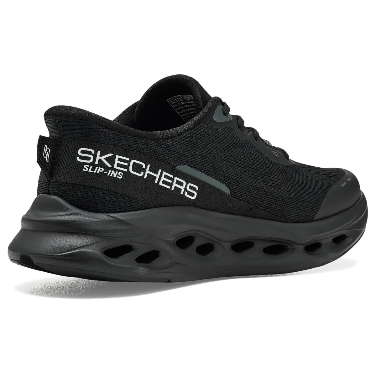 Skechers shoes - Black 8