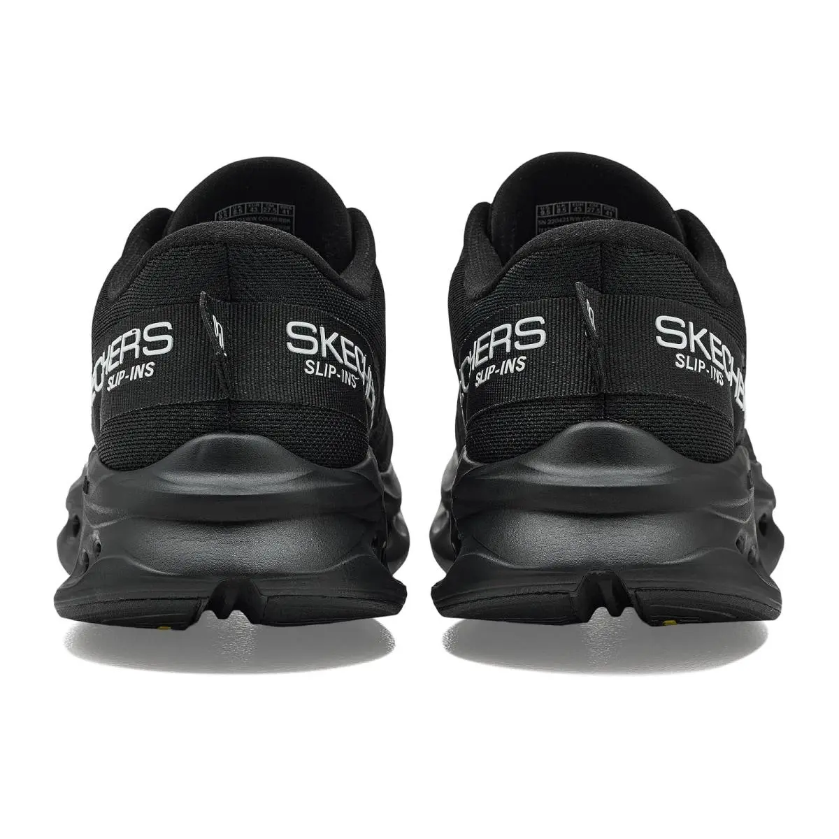 Skechers shoes - Black 12