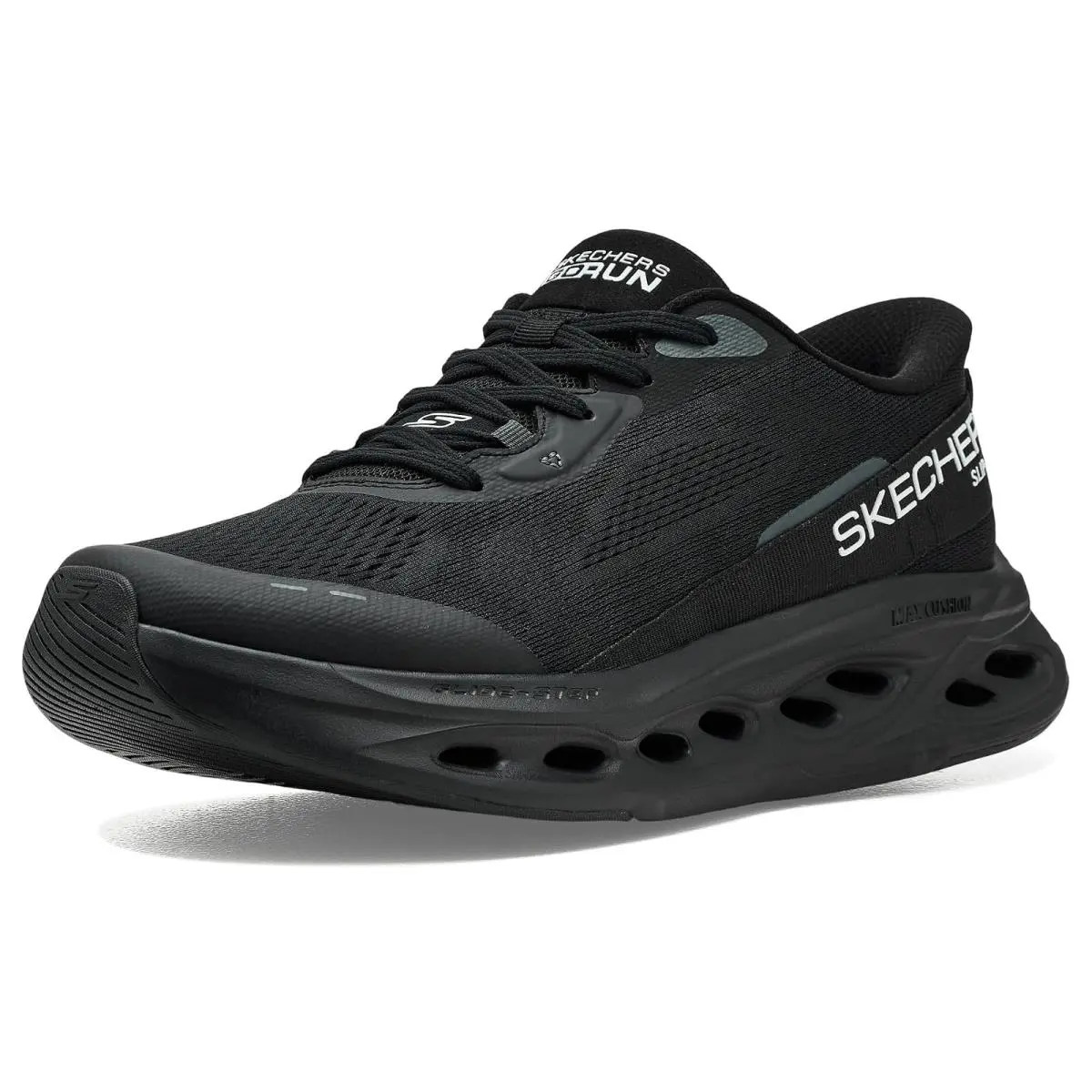 Skechers shoes - Black 6