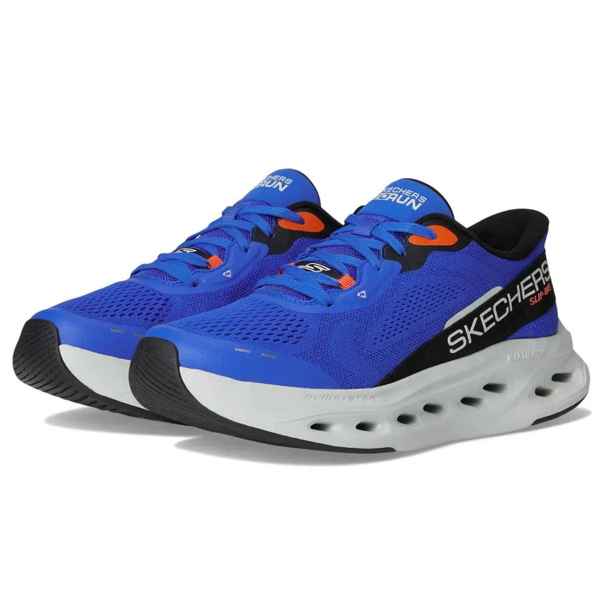 Skechers shoes - Black 27