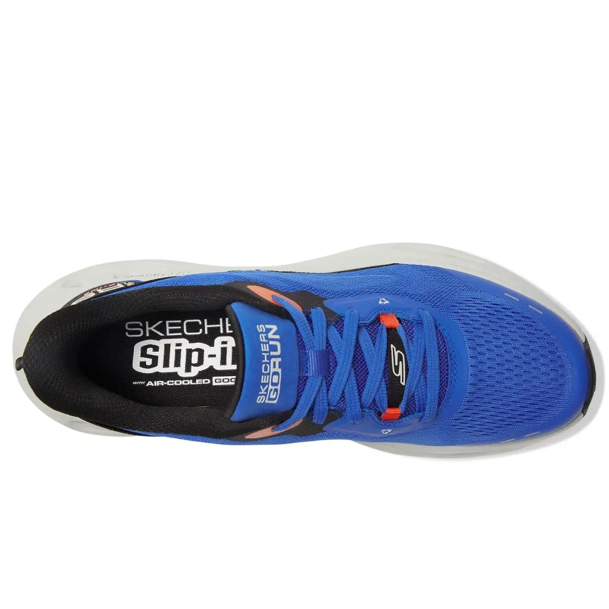 Skechers shoes - Black 28
