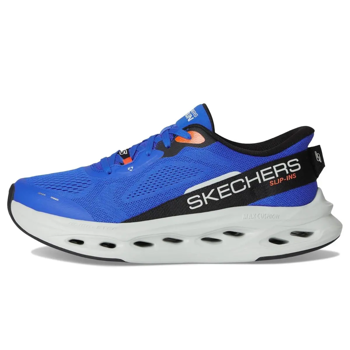 Skechers shoes - Black 30