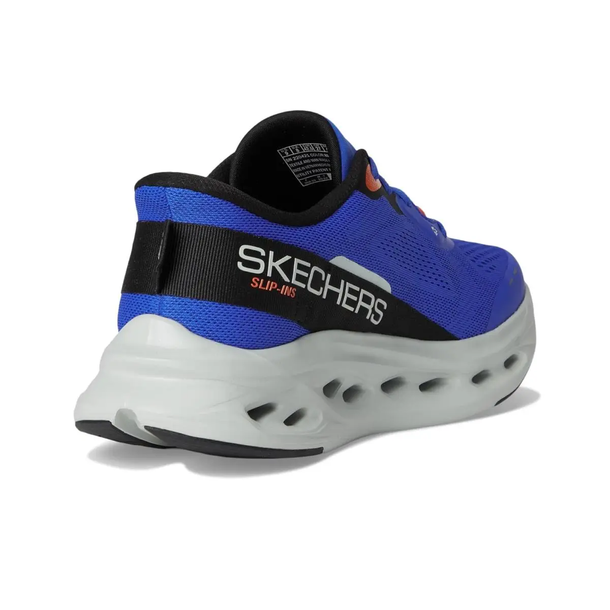 Skechers shoes - Black 31