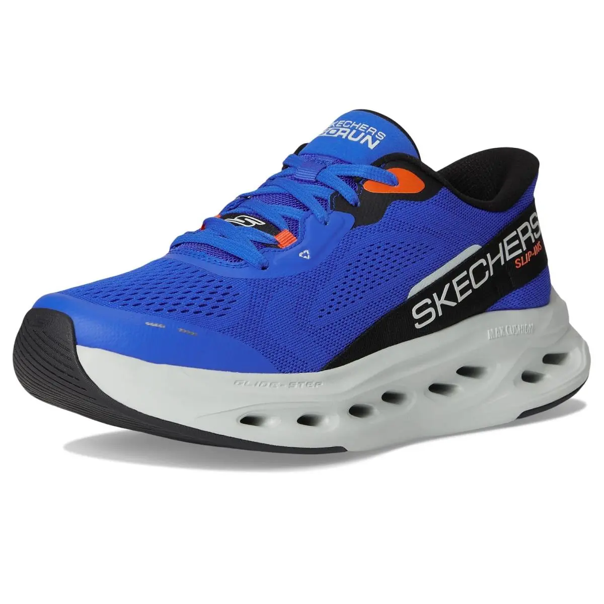 Skechers shoes - Black 33