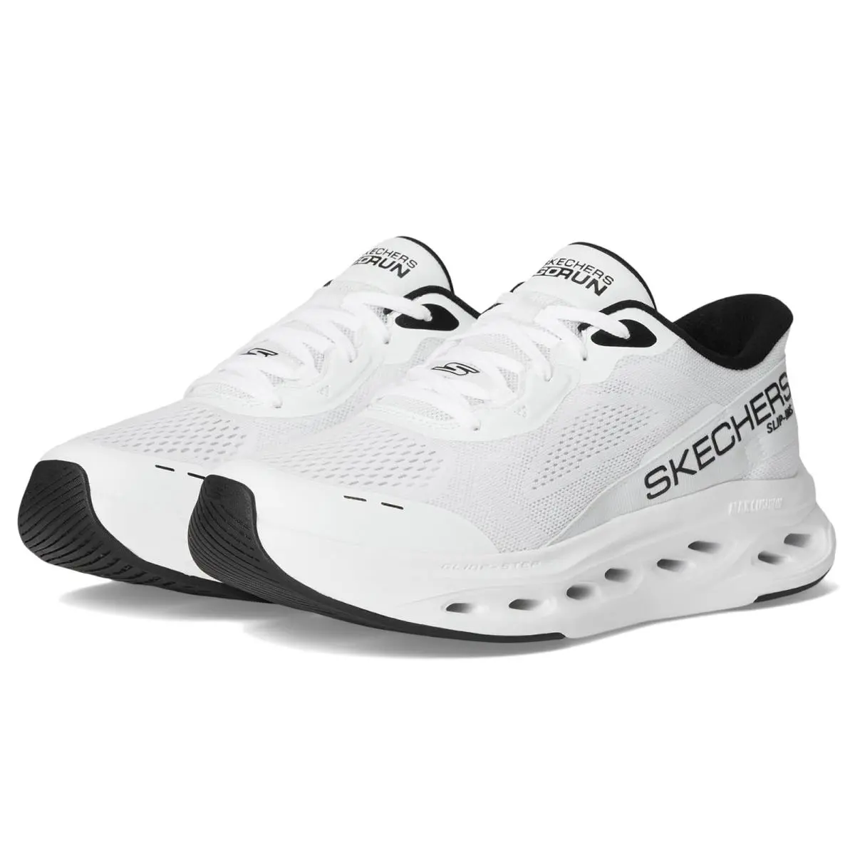 Skechers shoes - Black/Grey 27