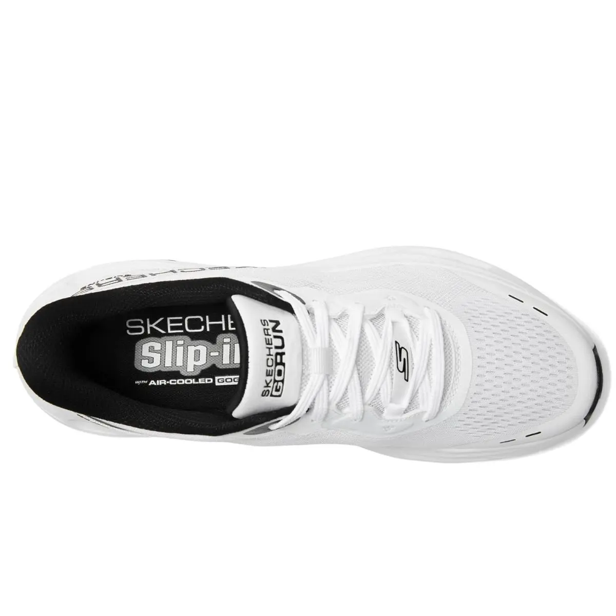 Skechers shoes - Black/Grey 28