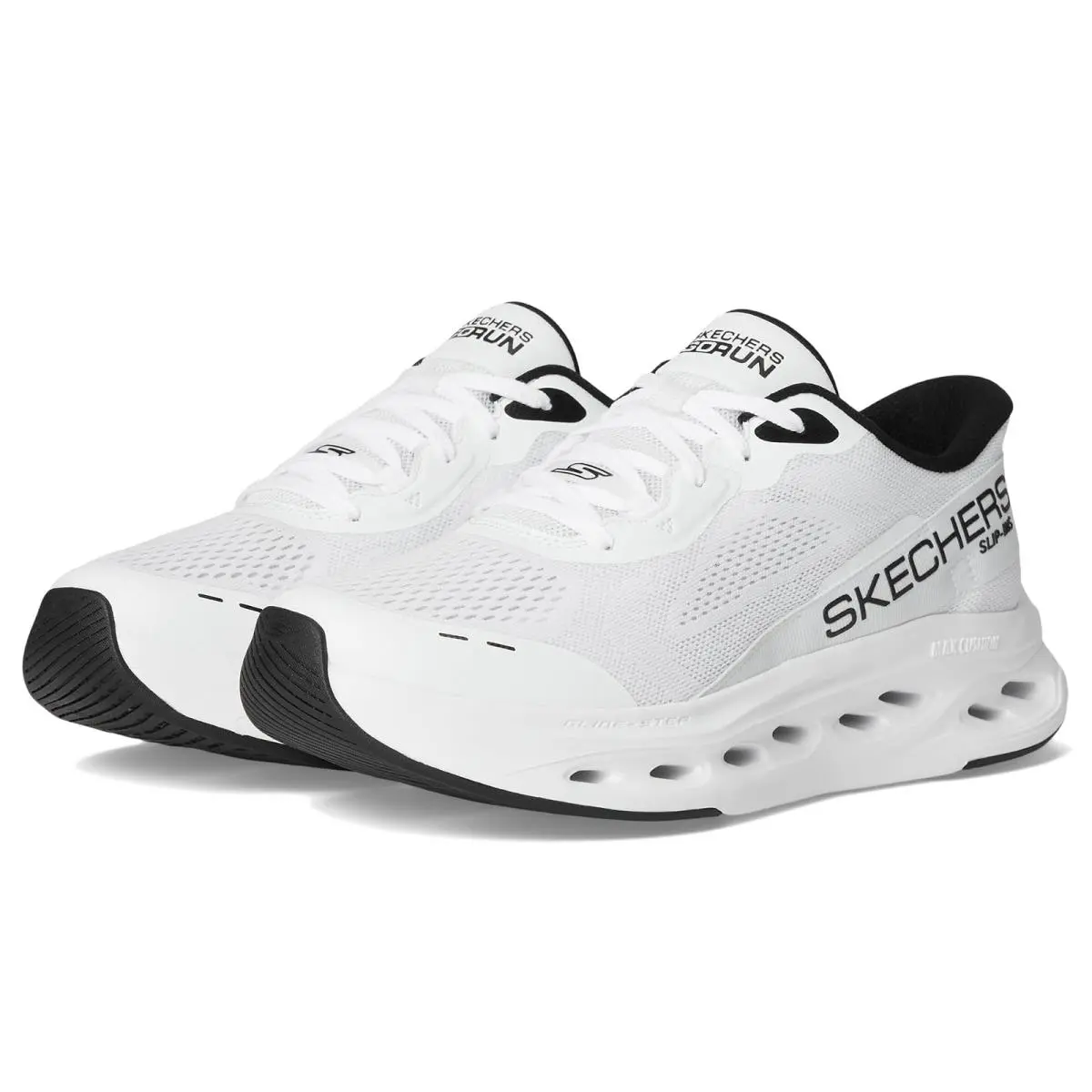 Skechers shoes - Black 34