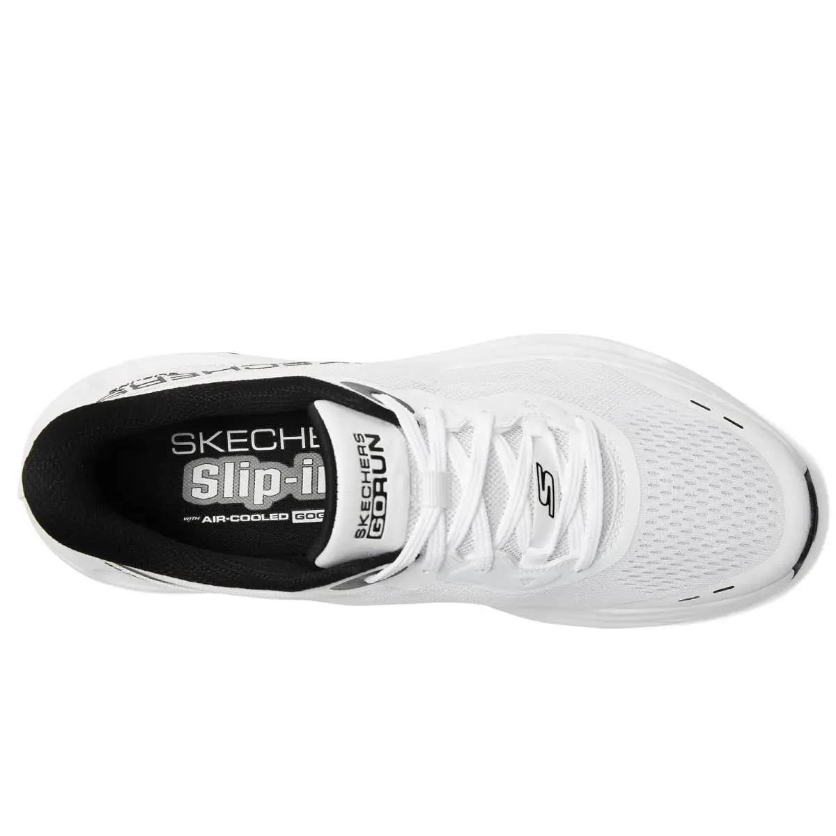 Skechers shoes - Black 35