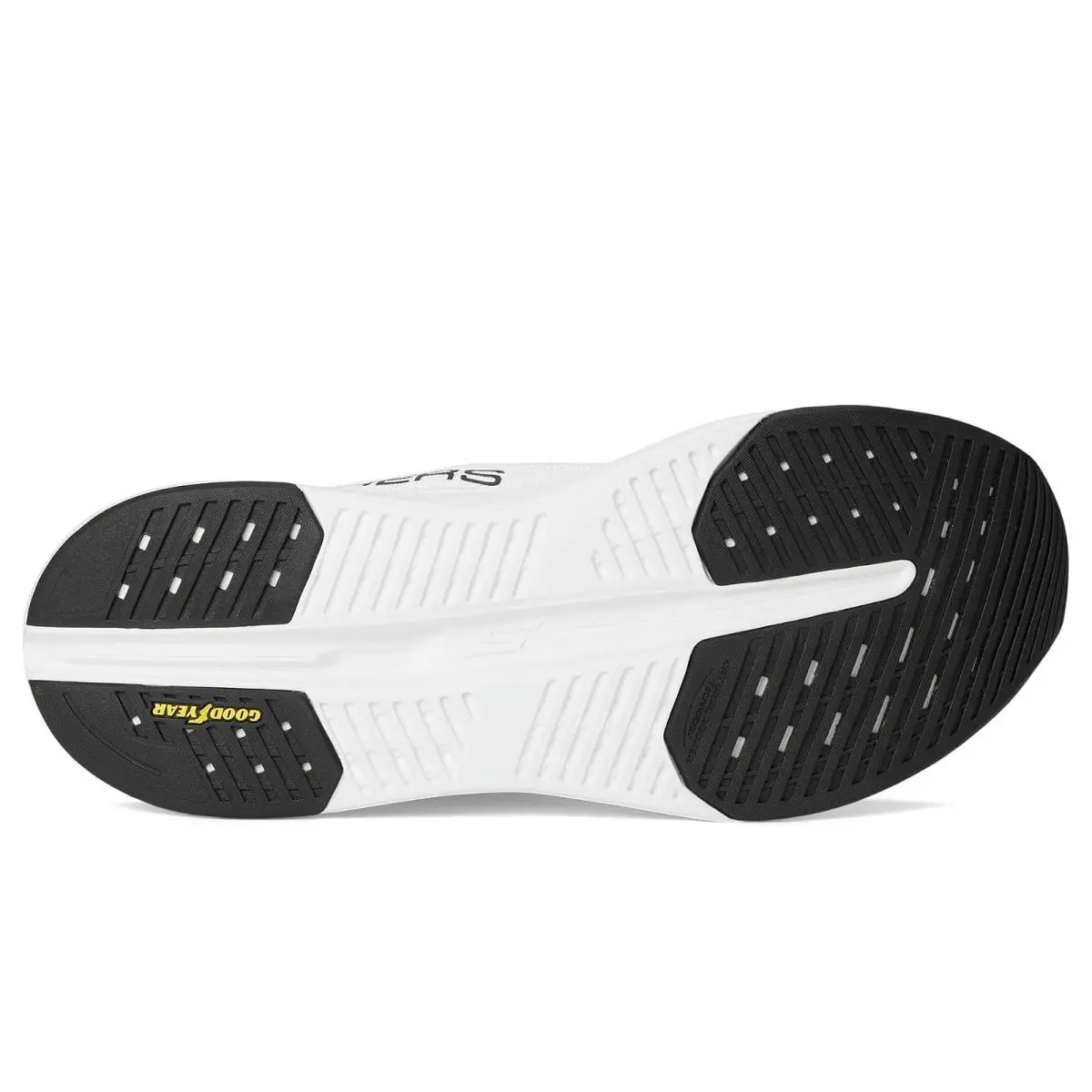 Skechers shoes - Black 36