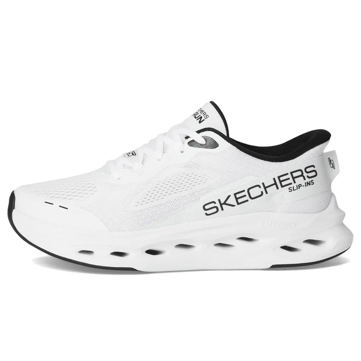 Skechers shoes - Black 37