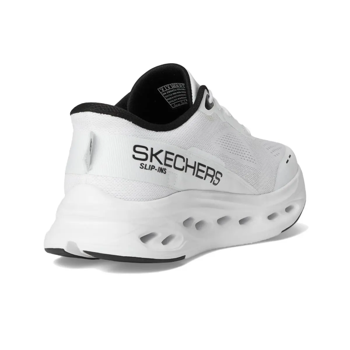 Skechers shoes - Black 38
