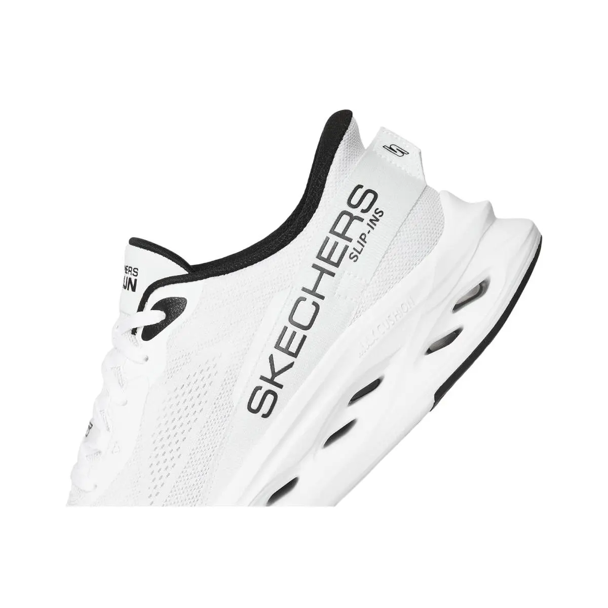 Skechers shoes - Black 39