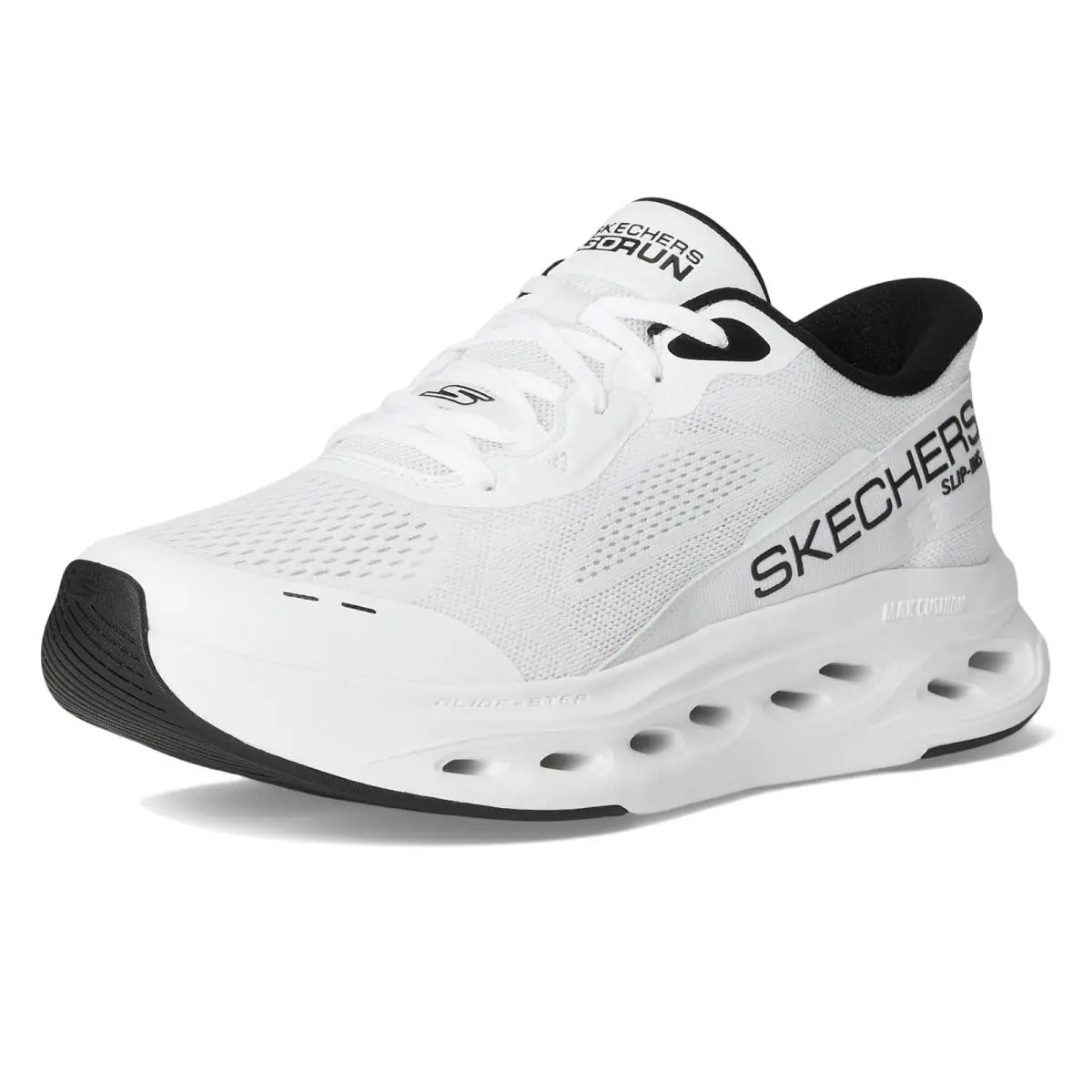 Skechers shoes - Black 40