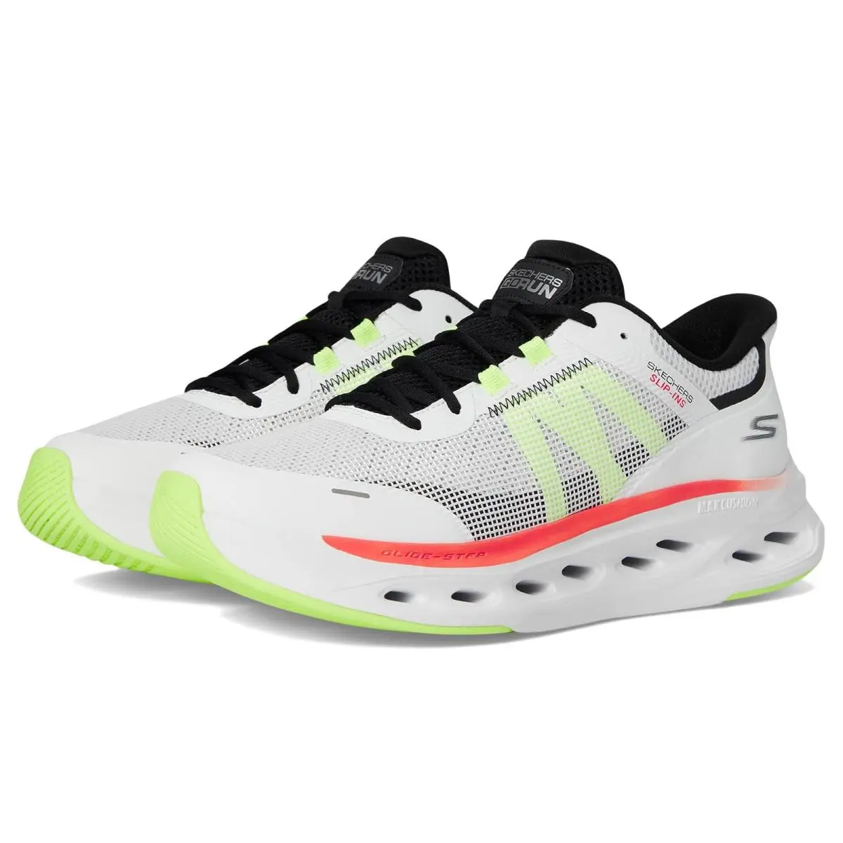 Skechers shoes - Black 41
