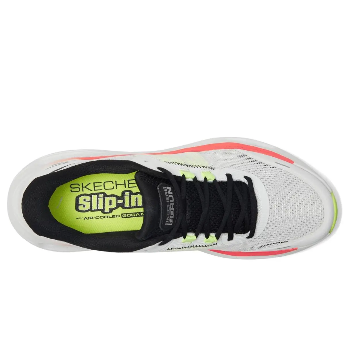 Skechers shoes - Black 42