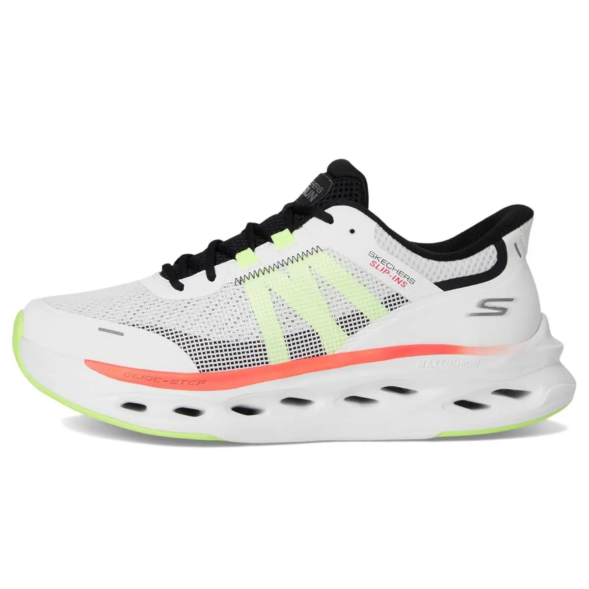 Skechers shoes - Black 44