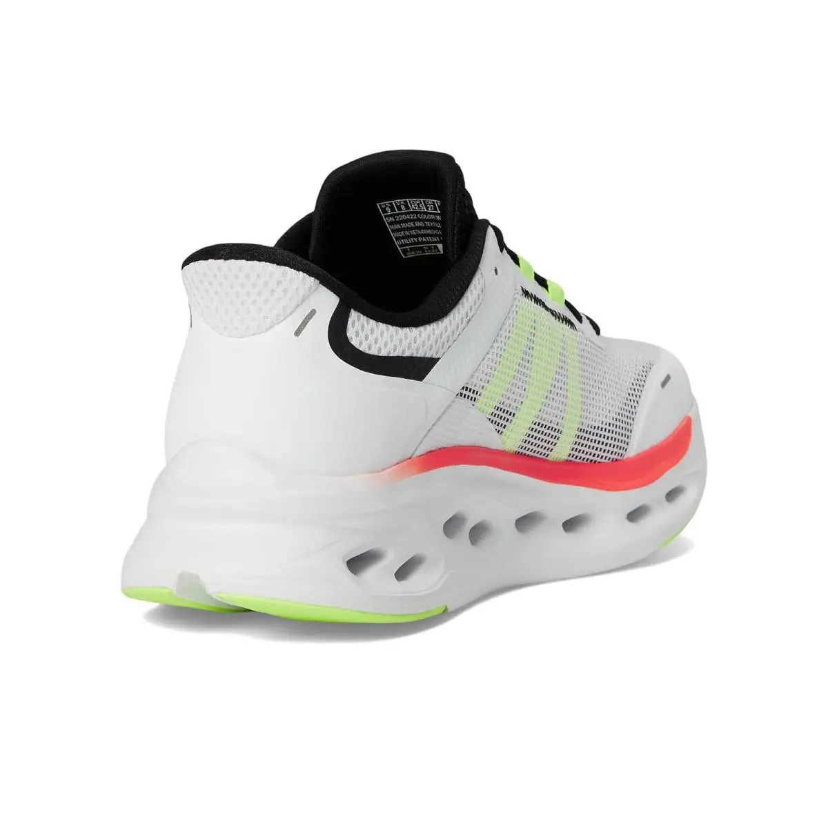 Skechers shoes - Black 45