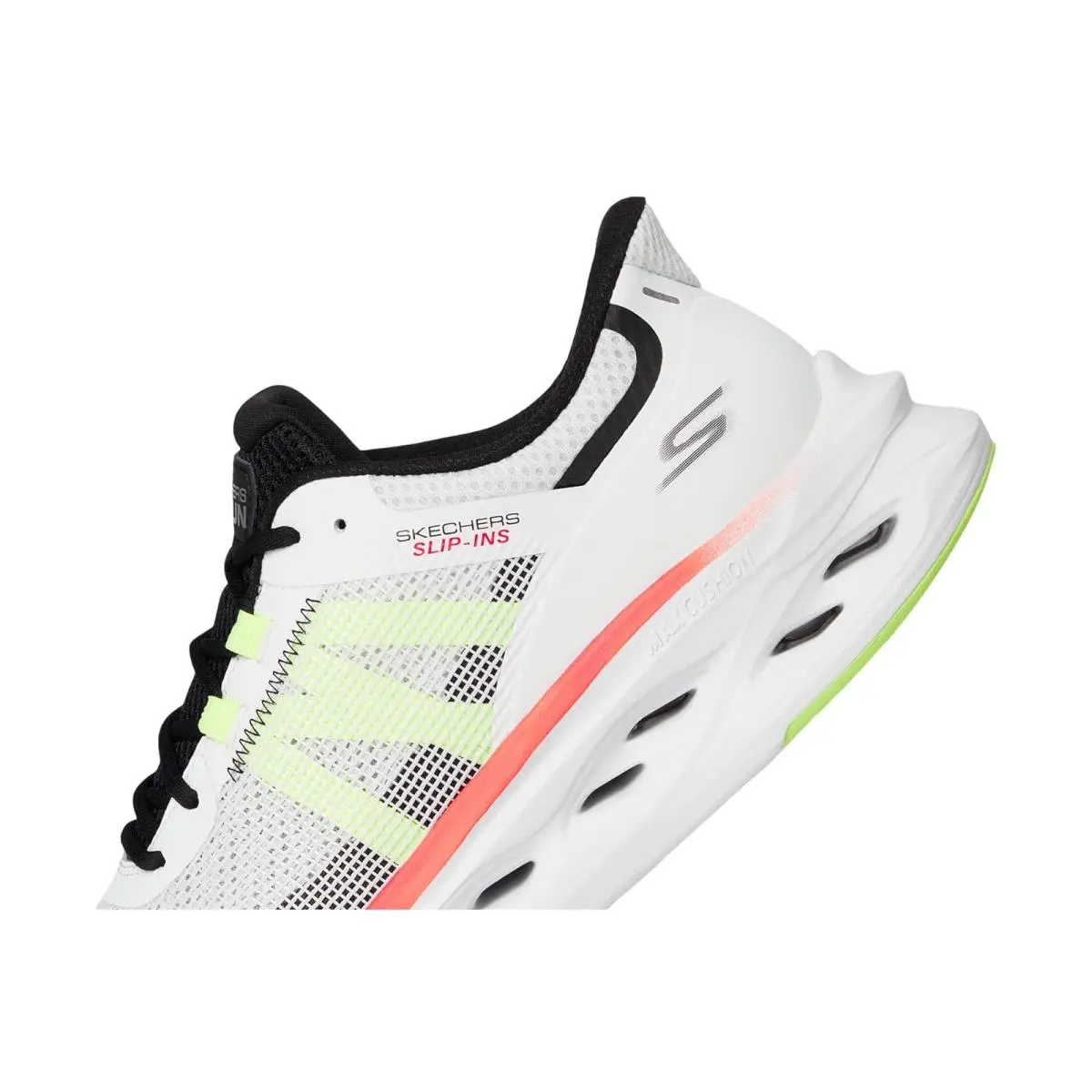 Skechers shoes - Black 46