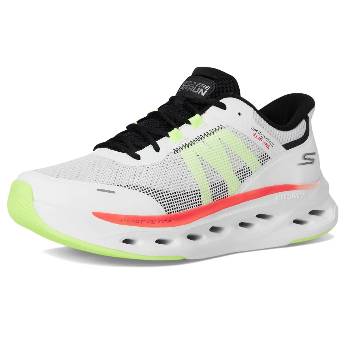 Skechers shoes - Black 47
